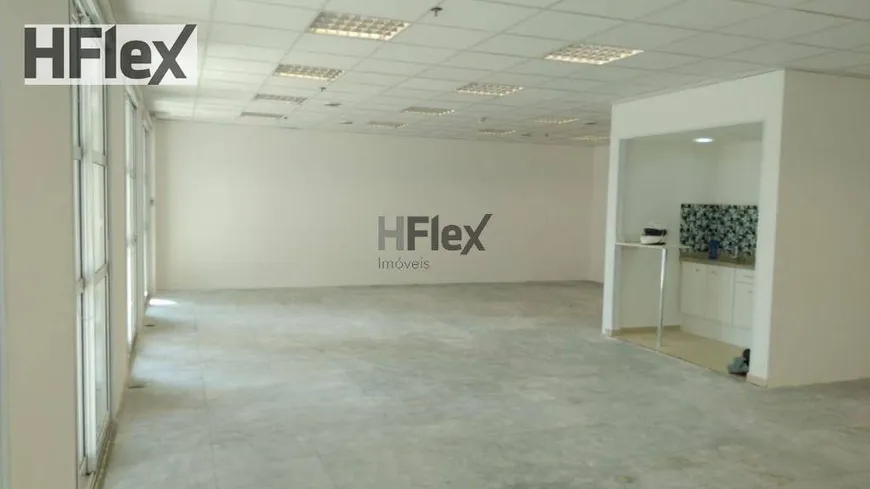 Foto 1 de Sala Comercial para alugar, 134m² em Brooklin, São Paulo