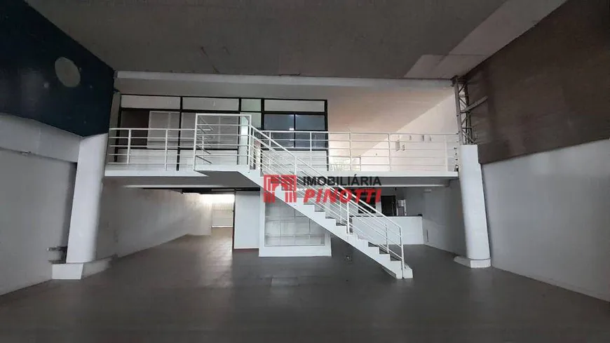 Foto 1 de Ponto Comercial para alugar, 570m² em Centro, São Bernardo do Campo