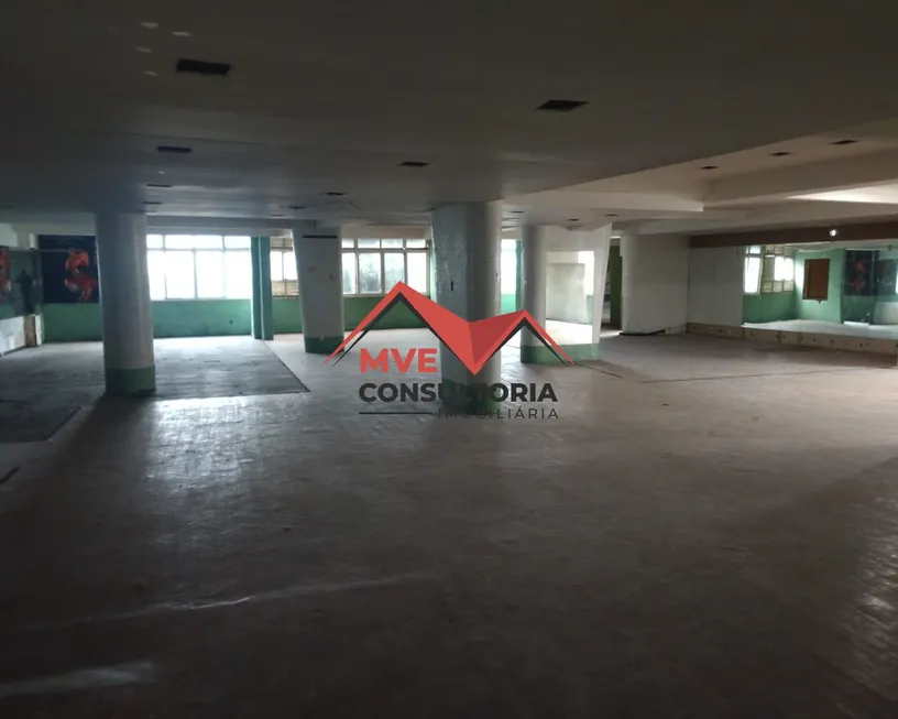 Foto 1 de Prédio Comercial para alugar, 1100m² em Tijuca, Rio de Janeiro