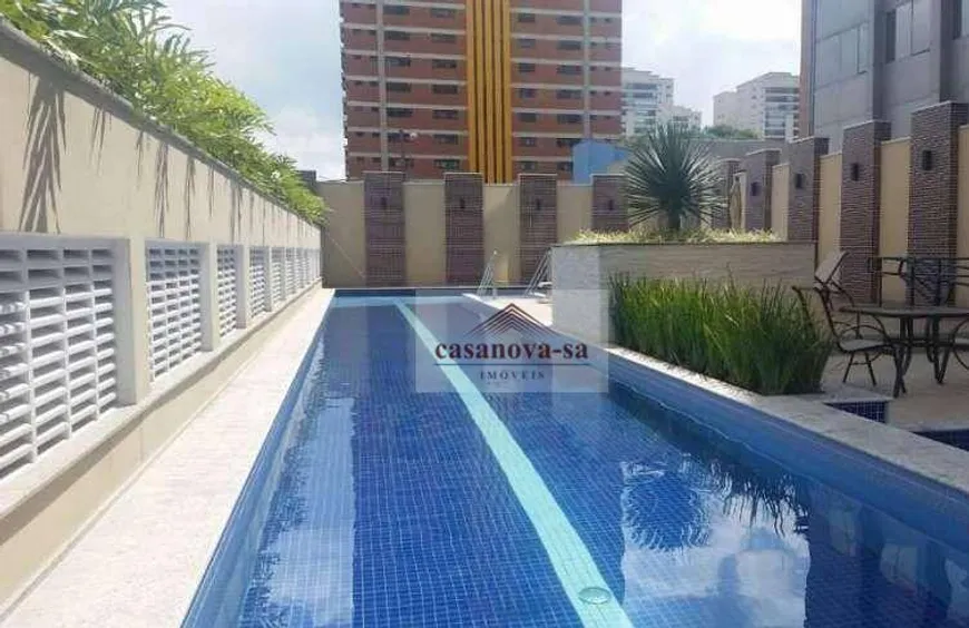 Foto 1 de Apartamento com 2 Quartos para venda ou aluguel, 70m² em Jardim, Santo André