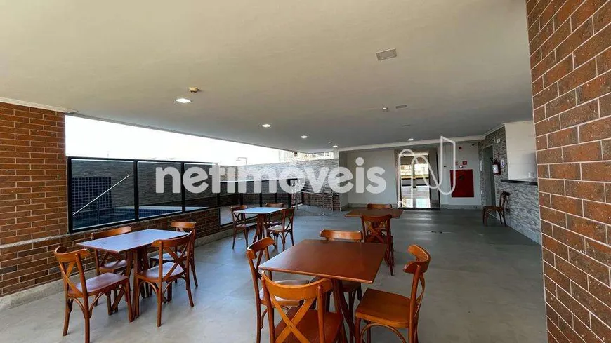 Foto 1 de Apartamento com 2 Quartos à venda, 60m² em Praia de Itaparica, Vila Velha