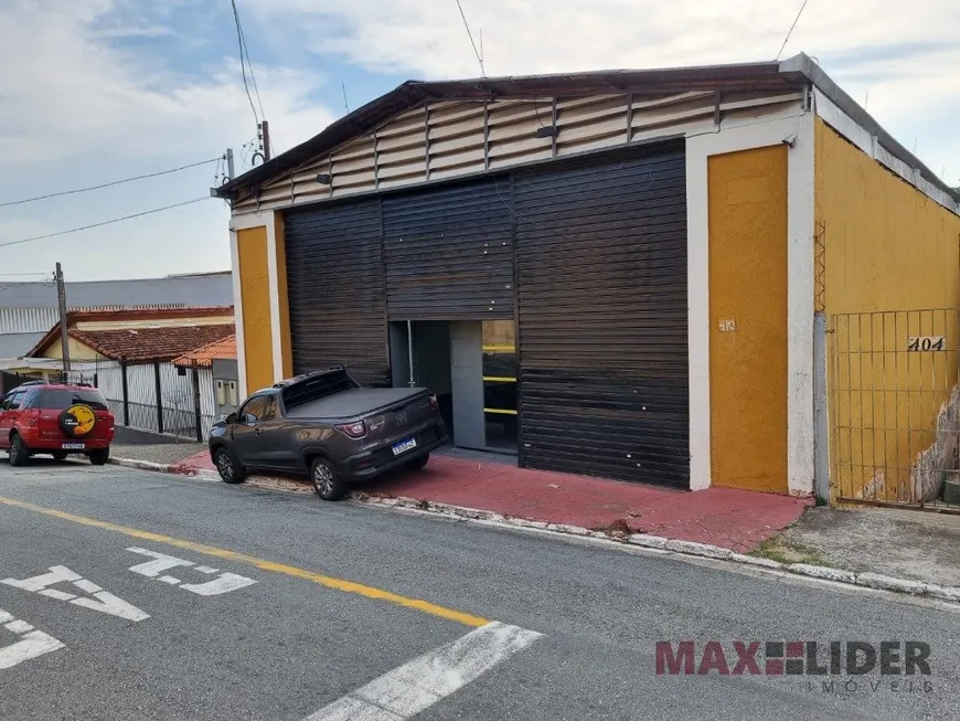 Foto 1 de Ponto Comercial para venda ou aluguel, 320m² em Vila Pouso Alegre, Barueri