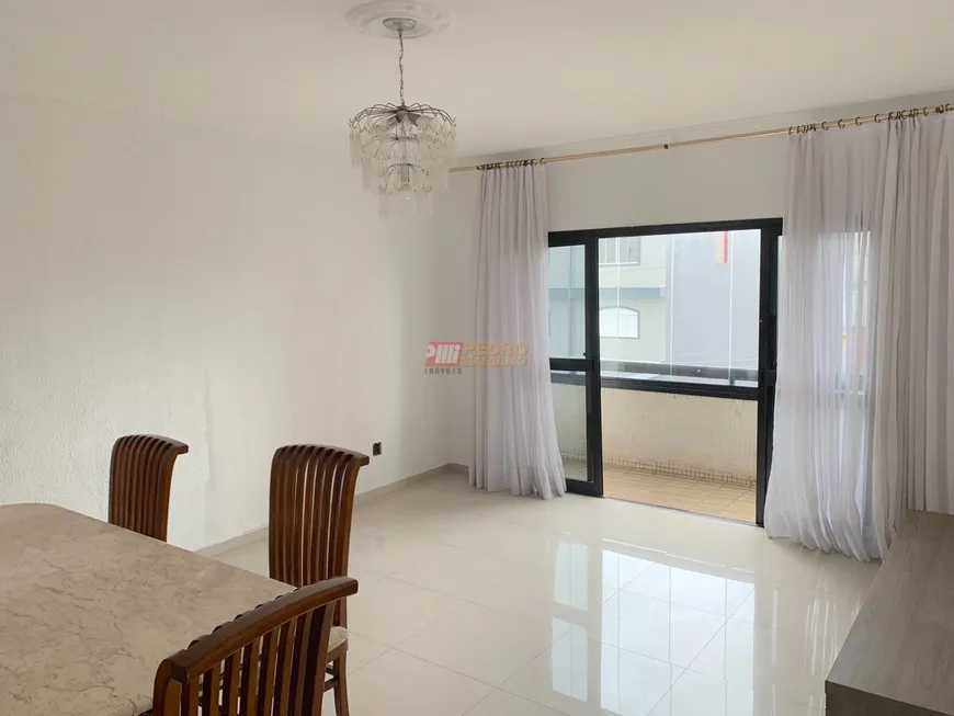 Foto 1 de Apartamento com 3 Quartos à venda, 134m² em Rudge Ramos, São Bernardo do Campo