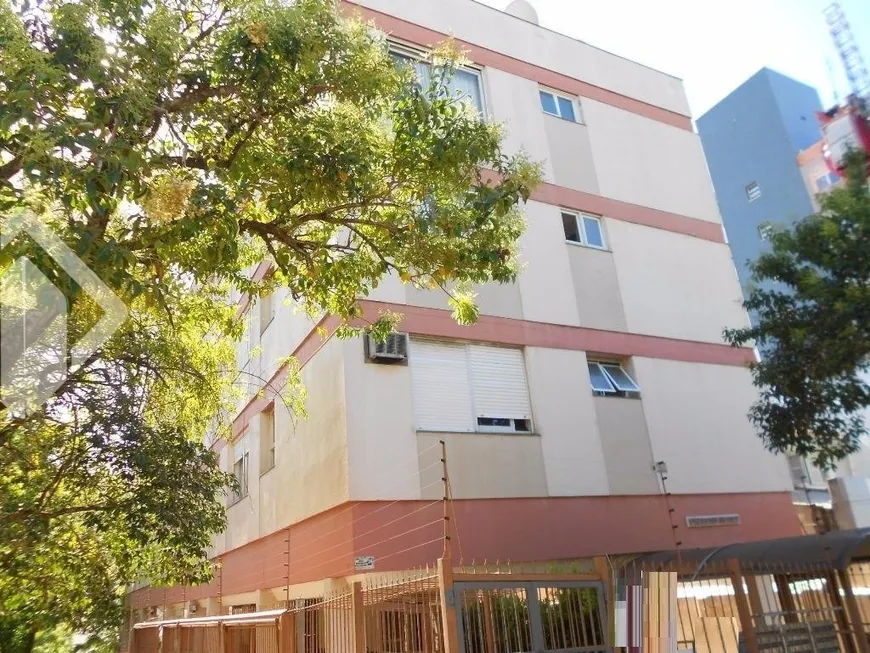 Foto 1 de Apartamento com 1 Quarto à venda, 38m² em Passo da Areia, Porto Alegre