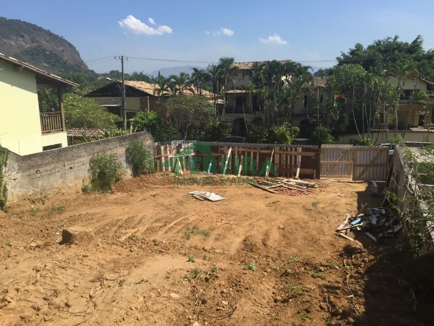 Foto 1 de Lote/Terreno à venda, 600m² em Anil, Rio de Janeiro