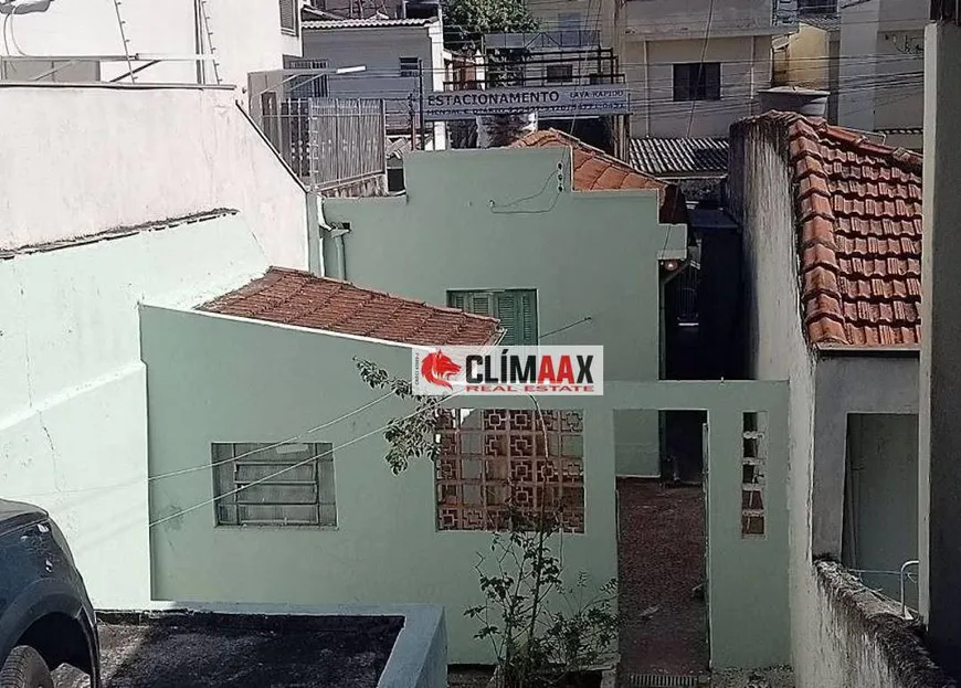 Foto 1 de Casa com 1 Quarto à venda, 70m² em Siciliano, São Paulo