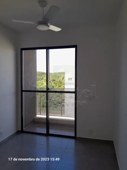 Foto 1 de Apartamento com 2 Quartos para alugar, 47m² em Santa Martha, Ribeirão Preto