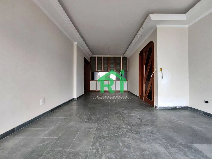 Foto 1 de Apartamento com 3 Quartos à venda, 125m² em Pitangueiras, Guarujá