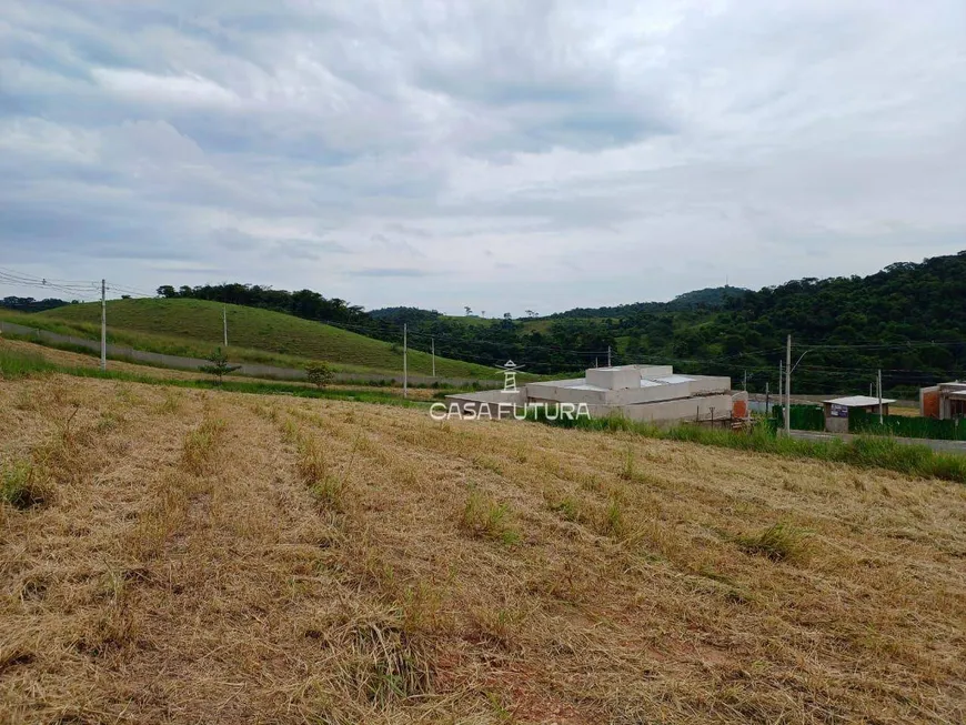 Foto 1 de Lote/Terreno à venda, 254m² em Casa de Pedra, Volta Redonda