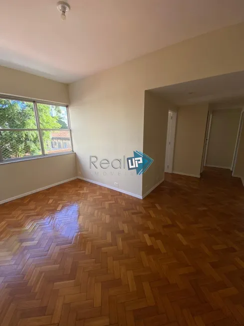 Foto 1 de Apartamento com 2 Quartos à venda, 62m² em Ipanema, Rio de Janeiro