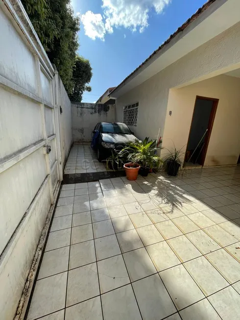 Foto 1 de Casa com 3 Quartos à venda, 200m² em Conjunto Habitacional Cristo Rei, São José do Rio Preto