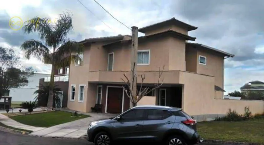 Foto 1 de Casa de Condomínio com 3 Quartos à venda, 240m² em Centro, Aracoiaba da Serra