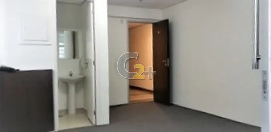 Foto 1 de Sala Comercial à venda, 36m² em Jardim Paulista, São Paulo