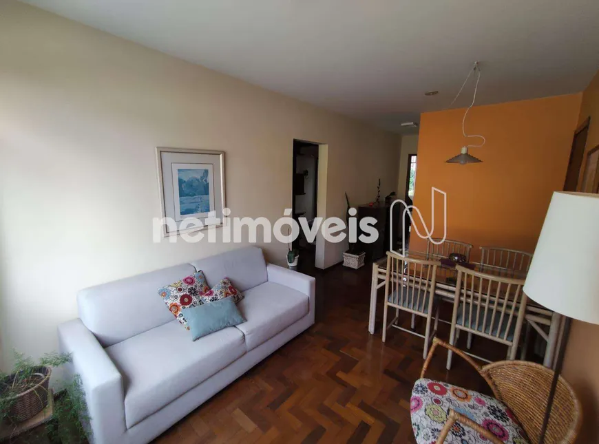 Foto 1 de Apartamento com 3 Quartos à venda, 60m² em Nova Suíssa, Belo Horizonte