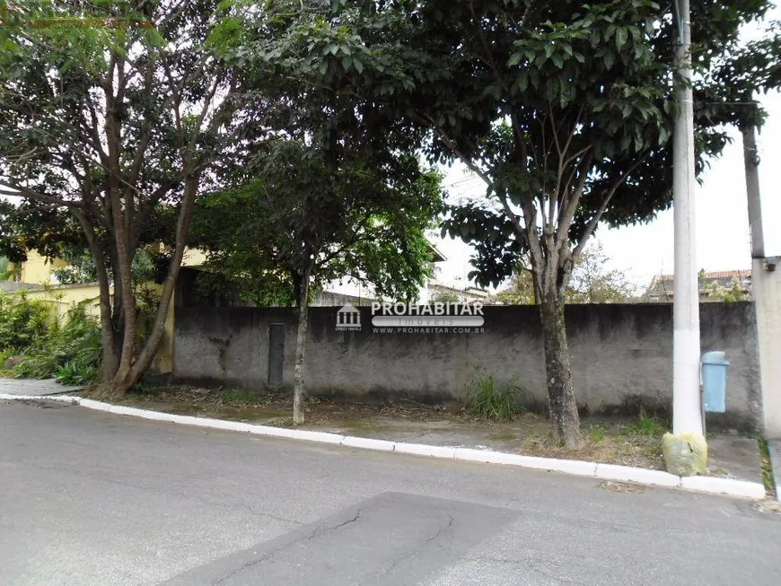 Foto 1 de Lote/Terreno à venda, 600m² em Interlagos, São Paulo