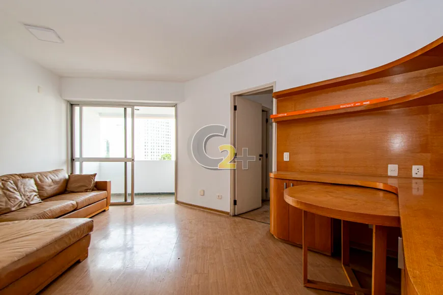 Foto 1 de Apartamento com 3 Quartos à venda, 95m² em Pinheiros, São Paulo
