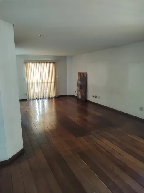 Foto 1 de Apartamento com 2 Quartos à venda, 128m² em Brooklin, São Paulo