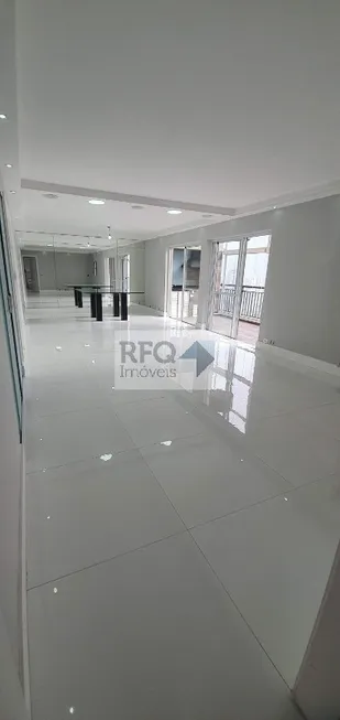 Foto 1 de Apartamento com 3 Quartos à venda, 146m² em Ipiranga, São Paulo