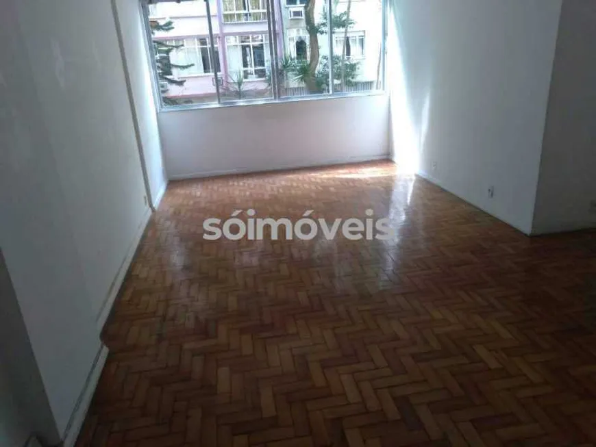 Foto 1 de Apartamento com 3 Quartos à venda, 99m² em Copacabana, Rio de Janeiro