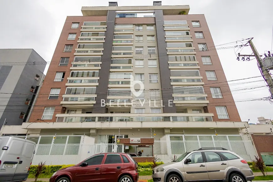 Foto 1 de Apartamento com 3 Quartos à venda, 76m² em Novo Mundo, Curitiba