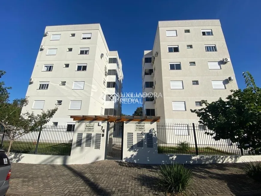 Foto 1 de Apartamento com 1 Quarto à venda, 48m² em Floresta, Dois Irmãos