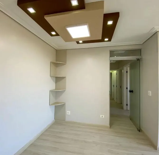 Foto 1 de Apartamento com 2 Quartos à venda, 104m² em Residencial São Paulo, Presidente Prudente