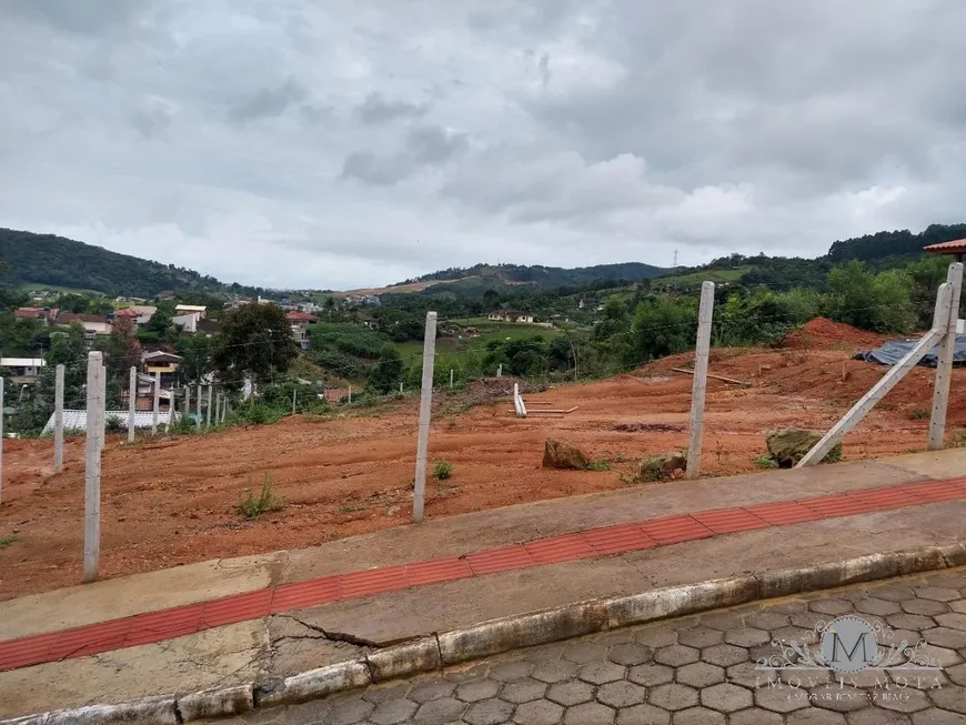 Foto 1 de Lote/Terreno à venda, 450m² em Fundos, Biguaçu