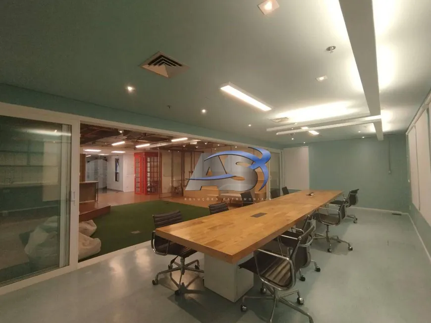 Foto 1 de Sala Comercial para alugar, 240m² em Pinheiros, São Paulo