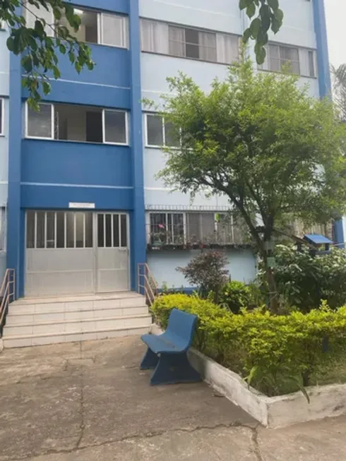 Foto 1 de Apartamento com 2 Quartos à venda, 45m² em Coqueiral de Itaparica, Vila Velha