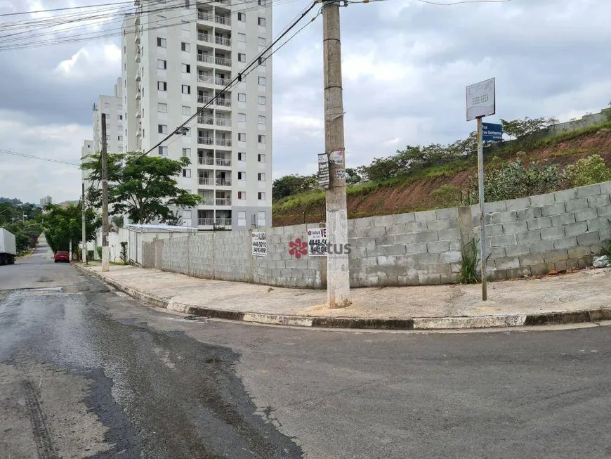 Foto 1 de Lote/Terreno para venda ou aluguel, 500m² em Polvilho, Cajamar