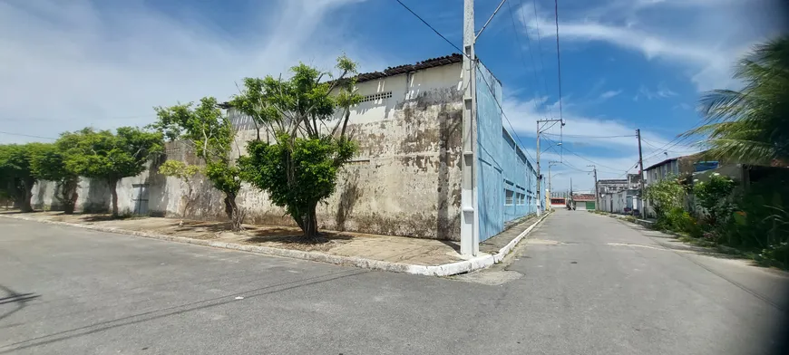 Foto 1 de Prédio Comercial com 3 Quartos à venda, 3400m² em Trapiche da Barra, Maceió