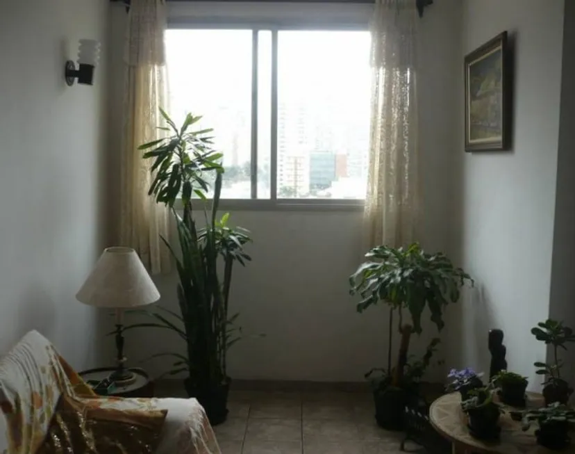 Foto 1 de Apartamento com 3 Quartos à venda, 85m² em Perdizes, São Paulo