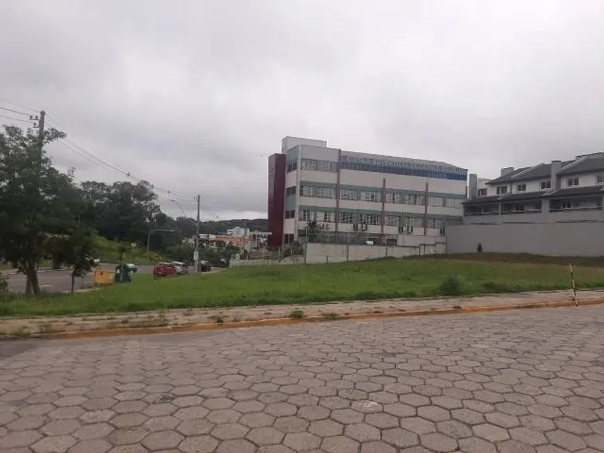 Foto 1 de Lote/Terreno para alugar, 1524m² em Jardim América, Caxias do Sul