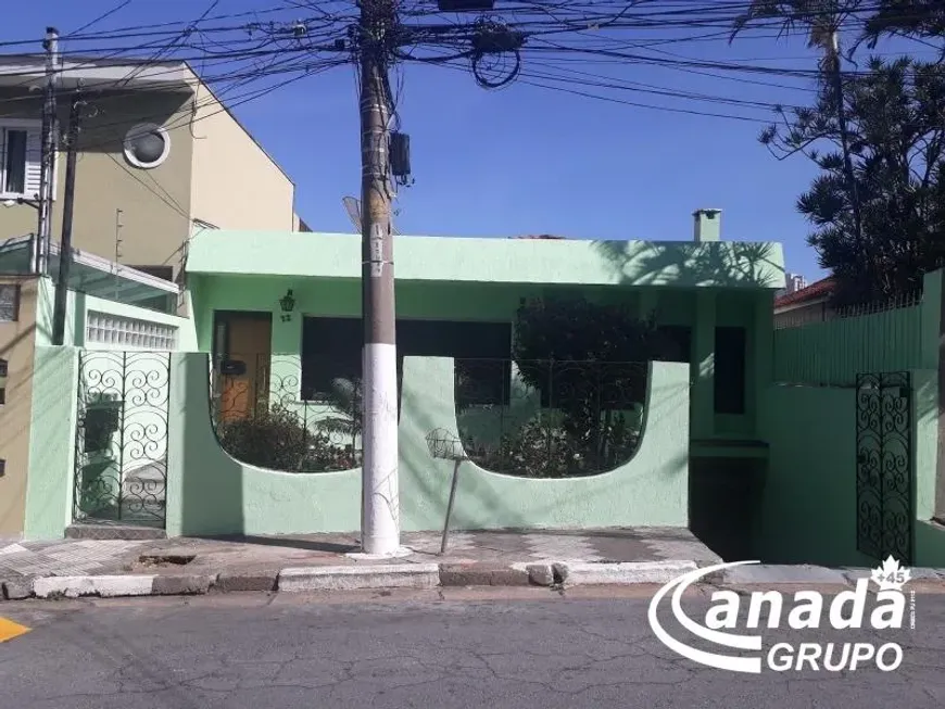 Foto 1 de Casa com 4 Quartos à venda, 300m² em Vila Campesina, Osasco