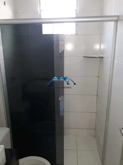 Foto 1 de Apartamento com 2 Quartos à venda, 48m² em Jardim Vitória, Belo Horizonte