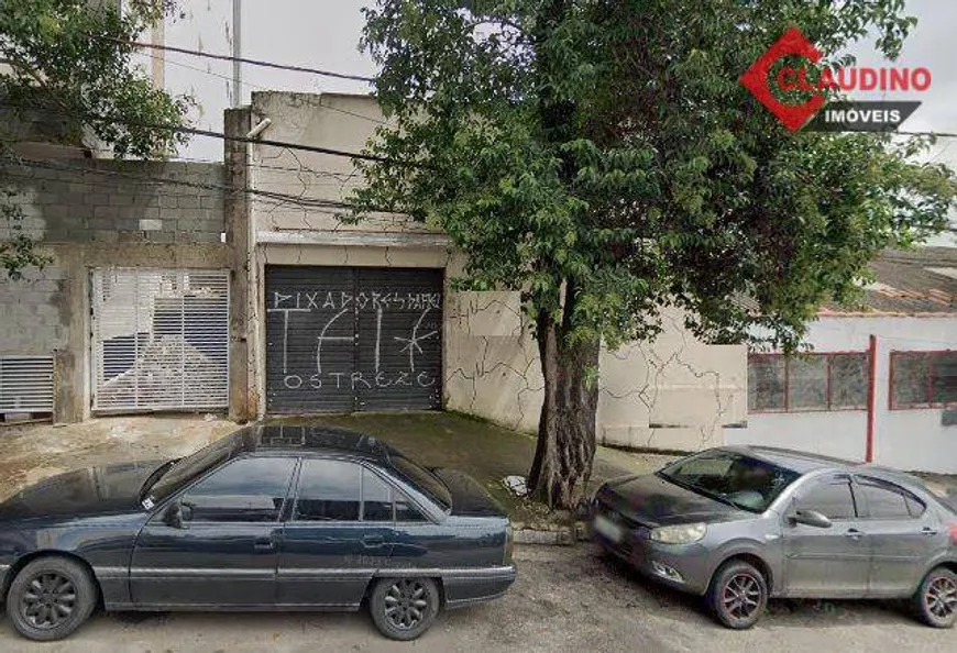 Foto 1 de Ponto Comercial para alugar, 100m² em Vila Carrão, São Paulo