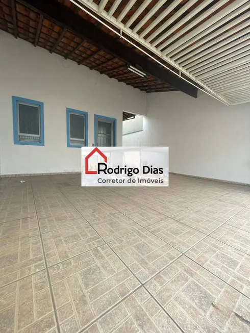 Foto 1 de Casa com 1 Quarto para alugar, 150m² em Monte Serrat, Itupeva