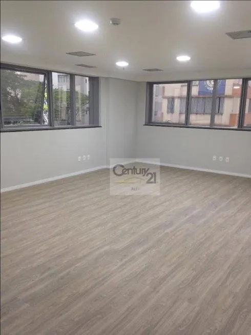 Foto 1 de Sala Comercial à venda, 50m² em Higienópolis, São Paulo