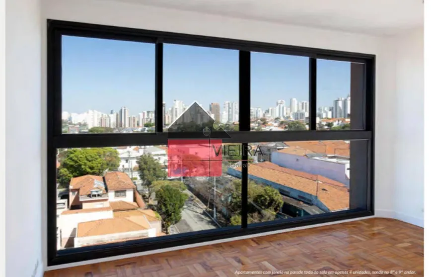 Foto 1 de Apartamento com 2 Quartos para alugar, 65m² em Vila Deodoro, São Paulo