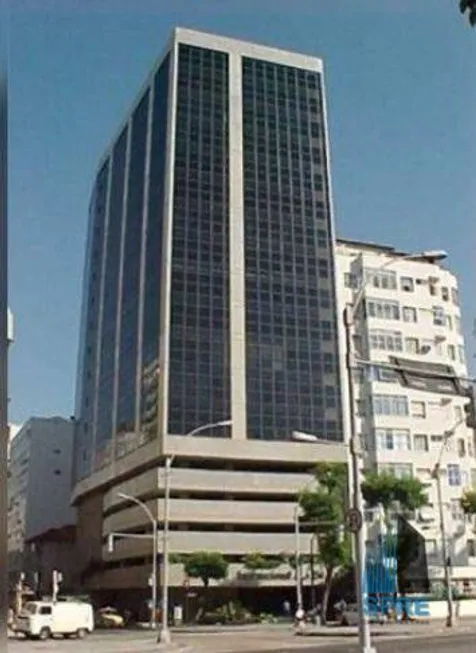 Foto 1 de Sala Comercial para alugar, 174m² em Flamengo, Rio de Janeiro