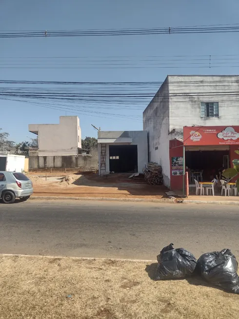 Foto 1 de Ponto Comercial para alugar, 64m² em Residencial Eli Forte, Goiânia