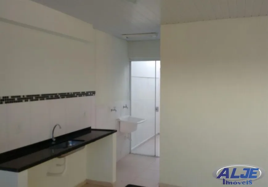 Foto 1 de Casa de Condomínio com 3 Quartos à venda, 90m² em Jardim Nazareth, Marília