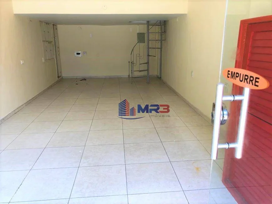 Foto 1 de Ponto Comercial à venda, 42m² em Vila Isabel, Rio de Janeiro