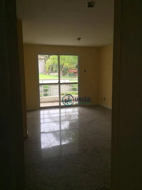 Foto 1 de Apartamento com 2 Quartos à venda, 55m² em Maria Paula, São Gonçalo