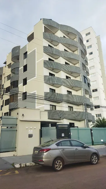 Foto 1 de Apartamento com 3 Quartos à venda, 126m² em Plano Diretor Sul, Palmas