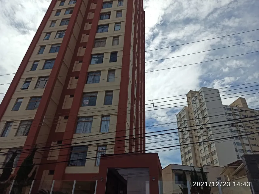 Foto 1 de Apartamento com 1 Quarto para alugar, 60m² em Colégio Batista, Belo Horizonte