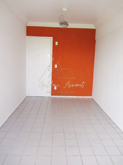 Foto 1 de Apartamento com 2 Quartos à venda, 49m² em Candeal, Salvador