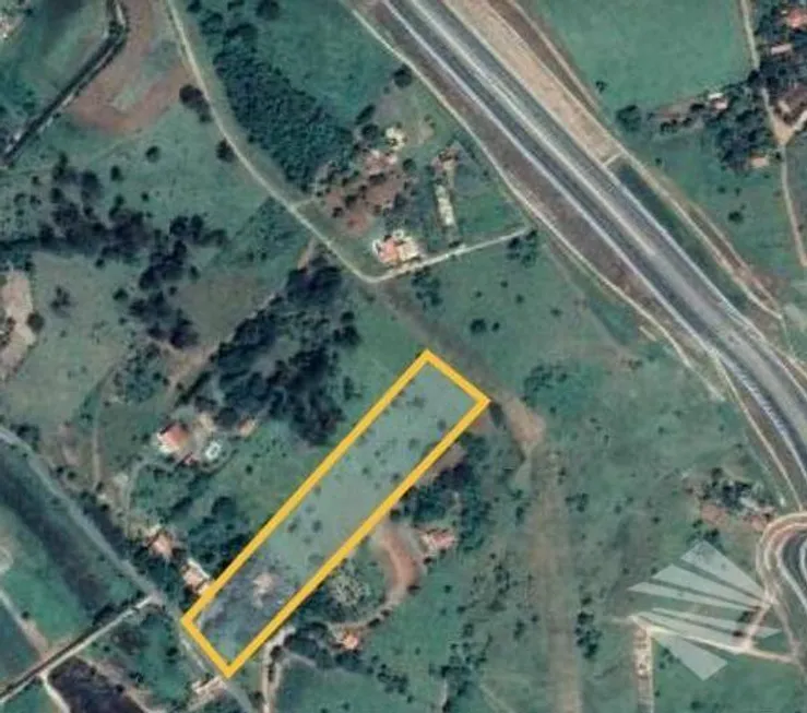 Foto 1 de Lote/Terreno à venda, 20833m² em Barreiro Rural, Taubaté
