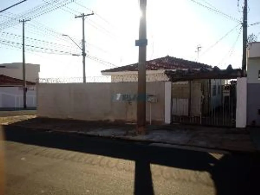 Foto 1 de Casa com 3 Quartos para alugar, 200m² em Vila Boa Vista, São Carlos