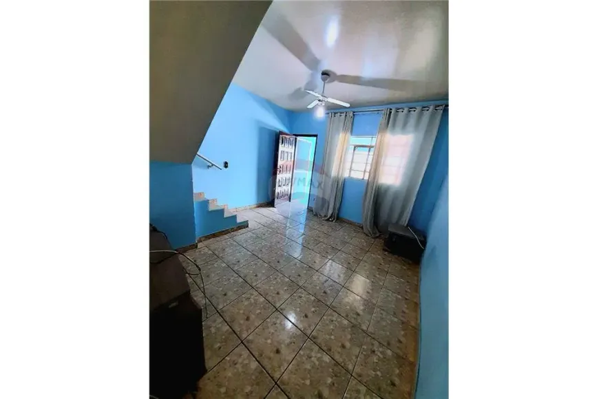 Foto 1 de Sobrado com 2 Quartos à venda, 136m² em Jardim Silvia, Guarulhos